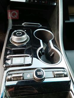 کیا K5